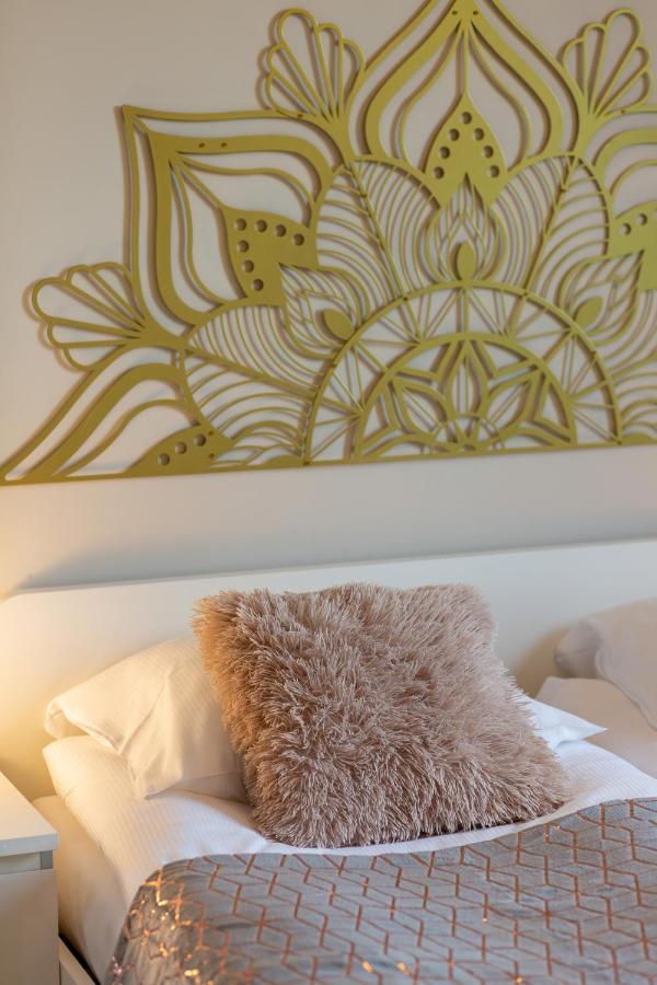 Espace Wilanow Apartments By Noclegi Renters 华沙 外观 照片